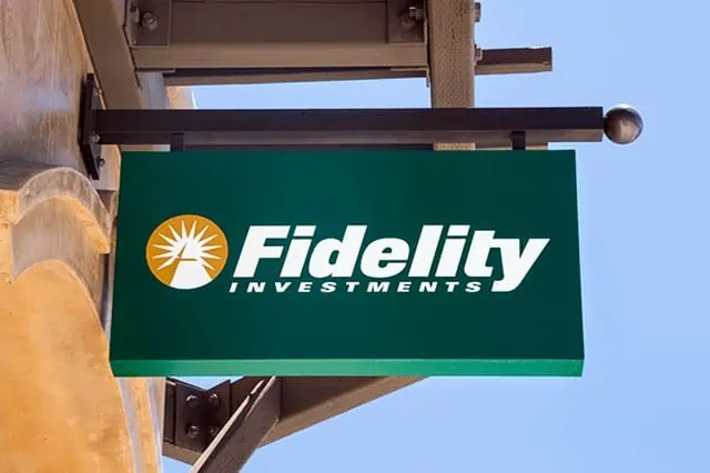 fidelity investments