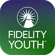 Fidelity Youth Account | An account where teens can save, spend, and invest