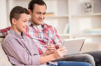 fidelity youth account review