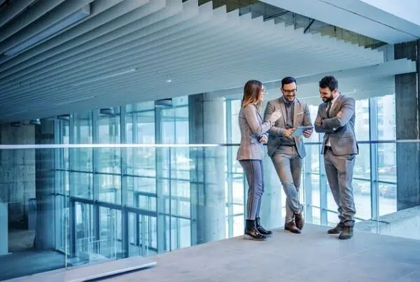 first national realty partners review