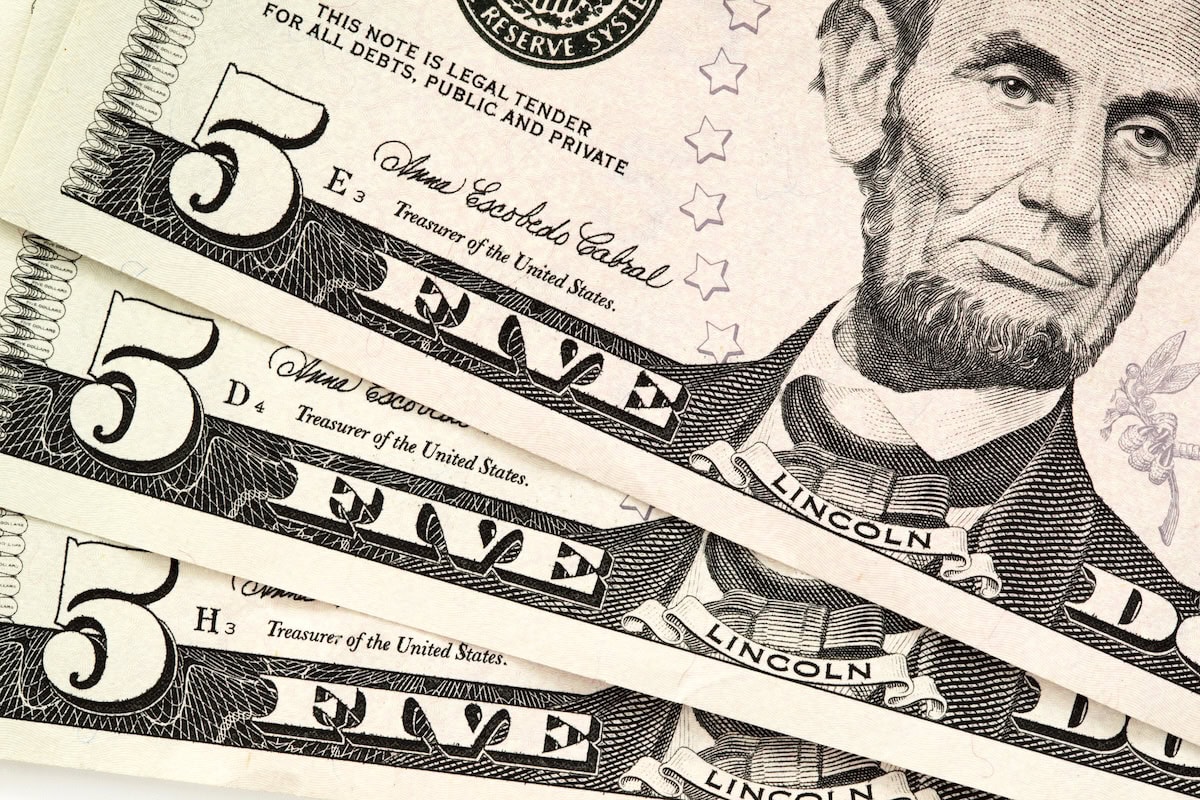 Free $5 Instantly: How to Make an Extra $5 Fast