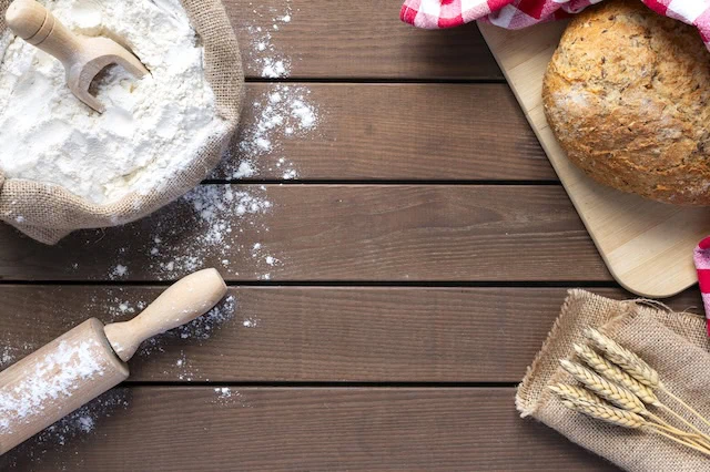 flour bread baking sams club