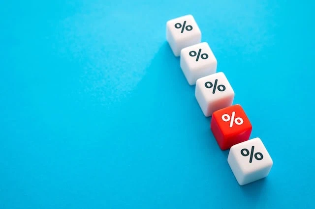 four percent rule strategy interest red 640