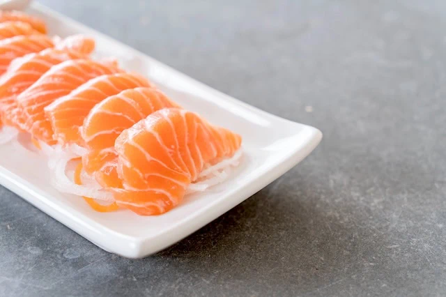frozen salmon fillet sams club 640