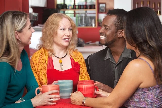 Am I Too Old for a Roth Conversion? 7 gen z 50 59 age roth group retirement coffee 640