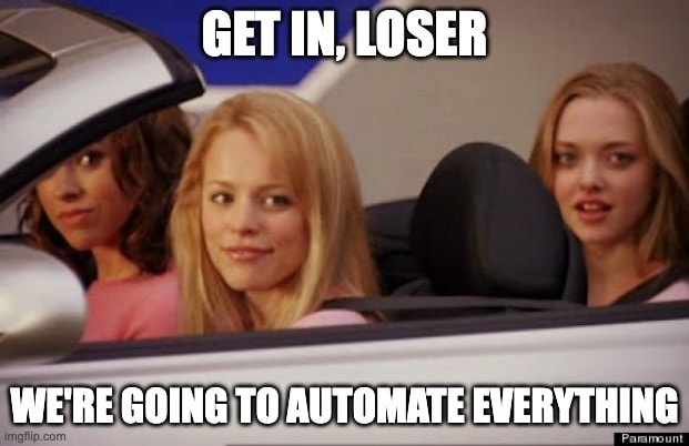 get in loser automated savings