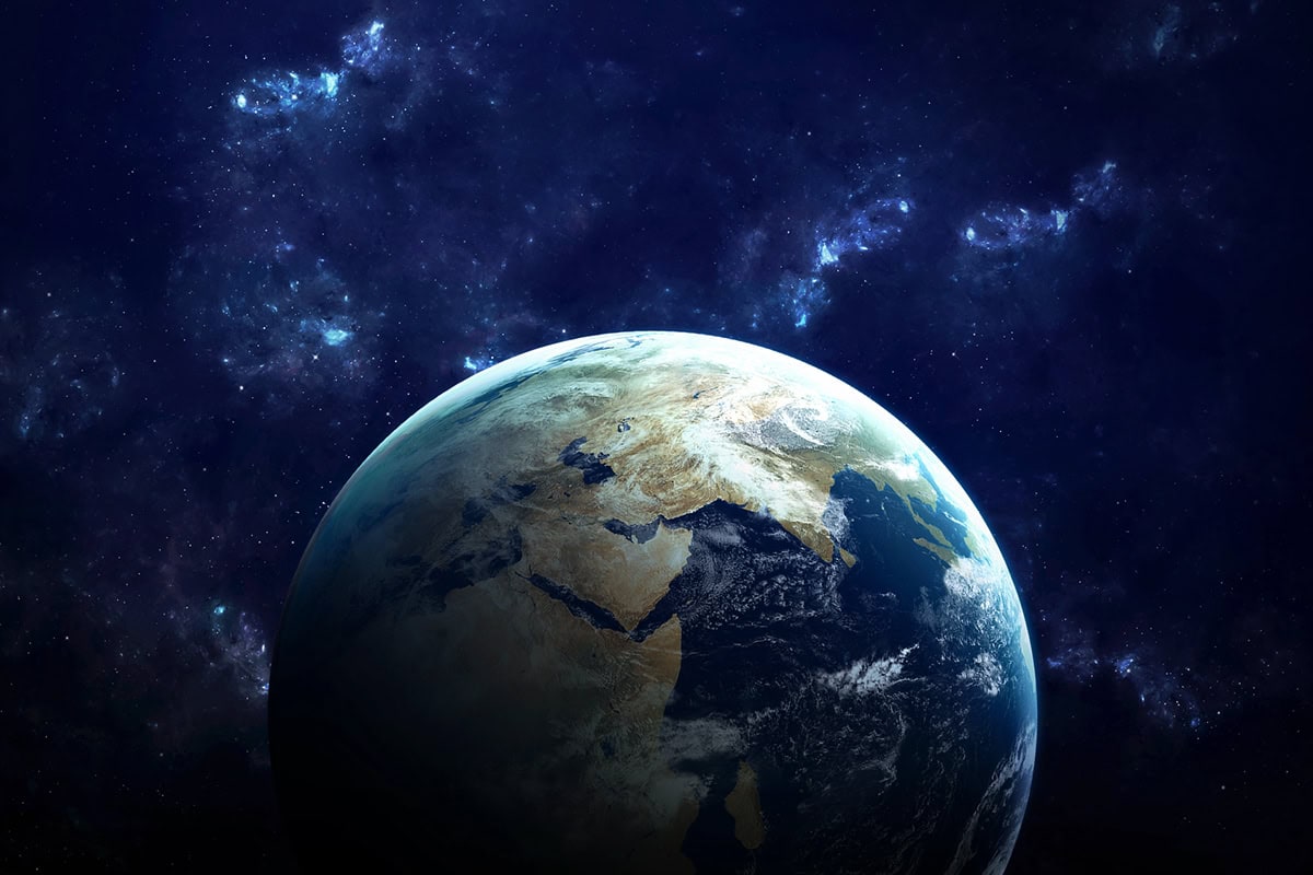 global international globe earth world 1200