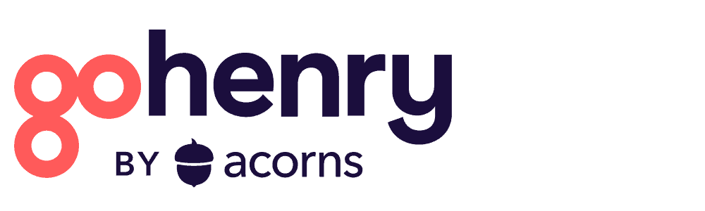 gohenry logo large left