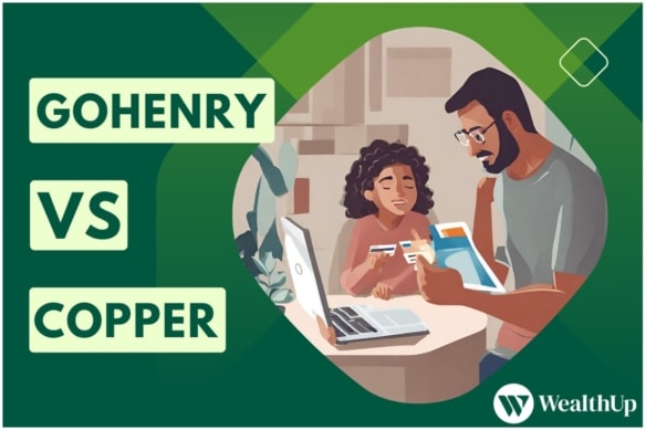 gohenry vs copper wealthup border