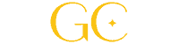 Gold City Ventures logo transparent text thin