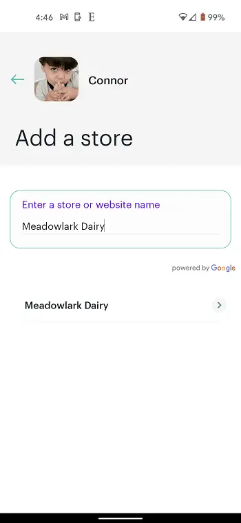 greenlight adding store specific spending controls meadowlark