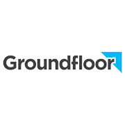 Groundfloor logo