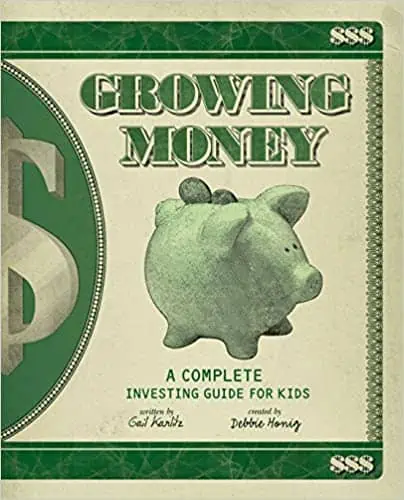 growing money