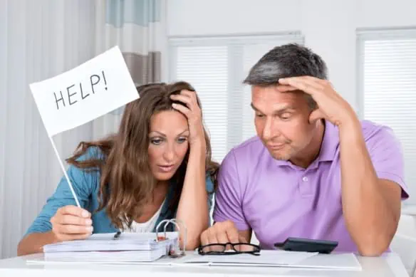 have to file taxes