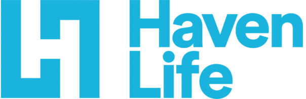 haven life logo