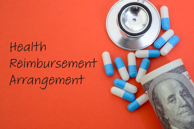 health reimbursement arrangement HRA