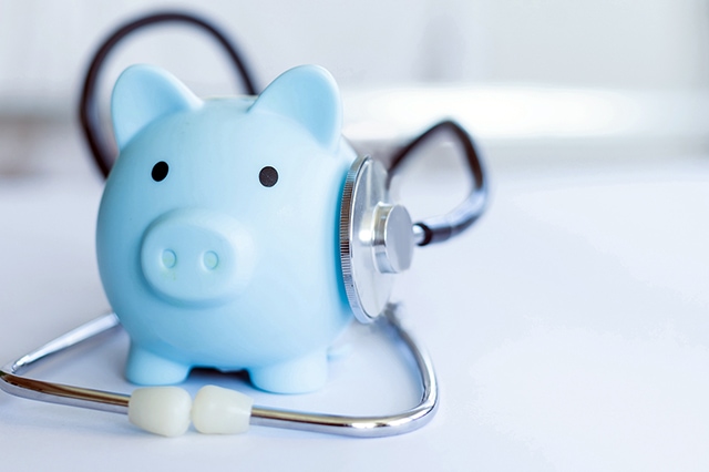 health savings account hsa spending