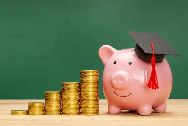 how much to save for your kids college