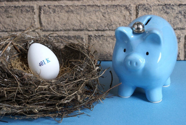 how to max out 401k
