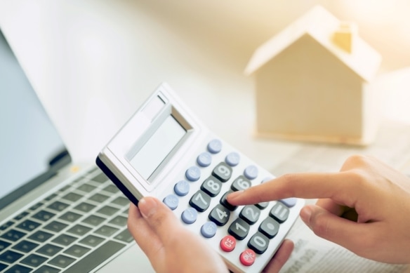 how to track rental property expenses