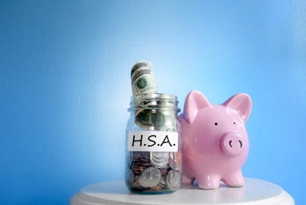 hsa contribution limits