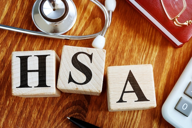 hsa rollover health savings blocks