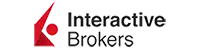 interactive brokers logo transparent symbol thin