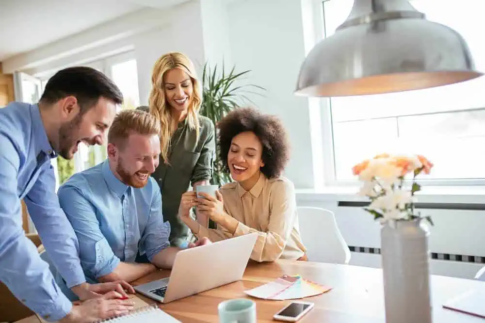 investing in real estate with friends and family