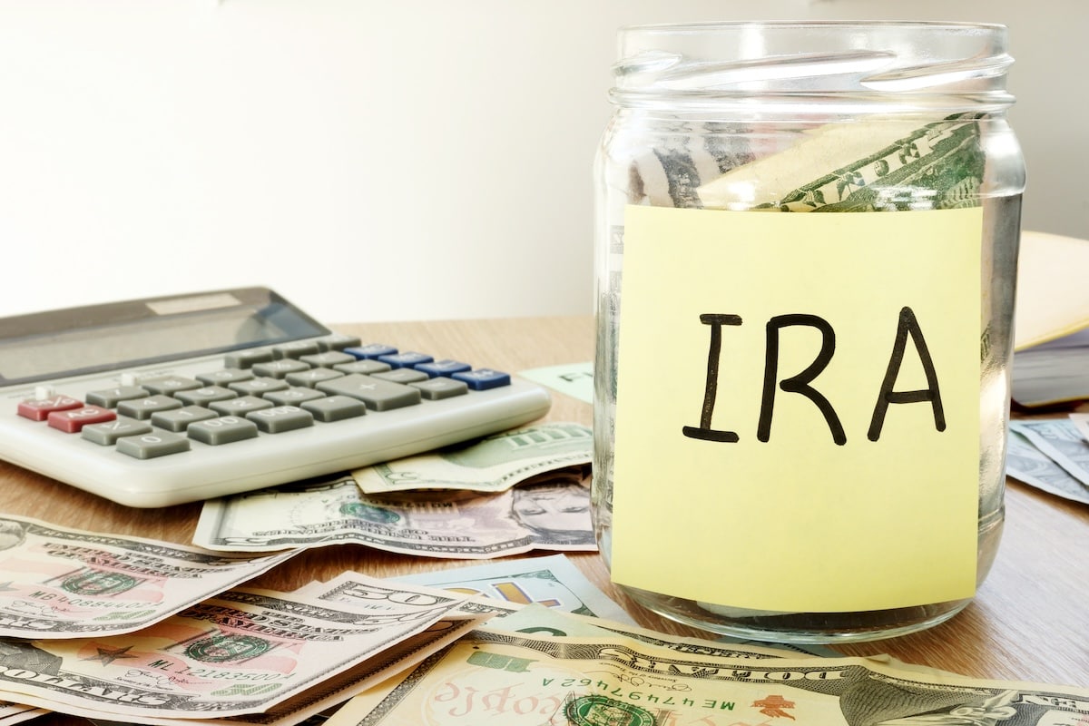 IRA Contribution Limits for 2025 [Retirement Savings Cap]