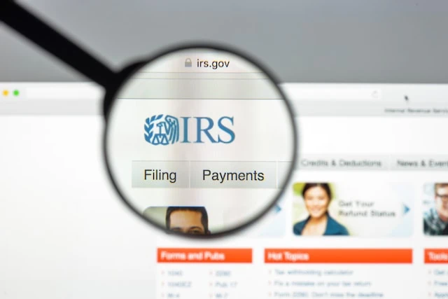 irs website do you have to file taxes