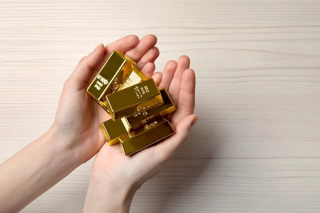 ishares gold trust micro etf iaum 640