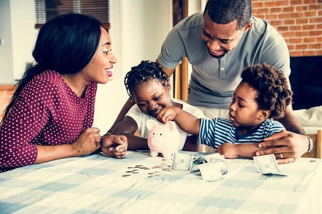 9 Best Kids Savings Accounts + Children’s Bank Accounts | Nasdaq