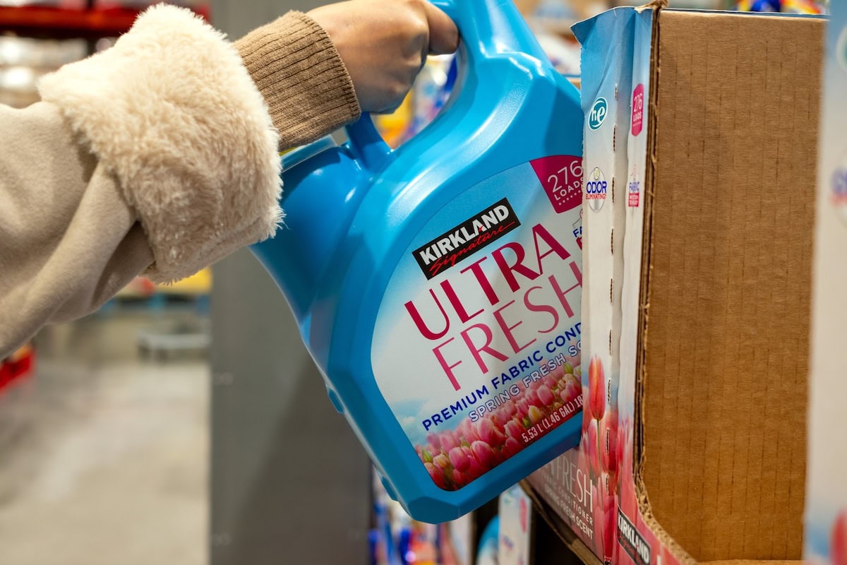 10 of the Highest-Rated Kirkland Signature Products You Don't Want to Miss