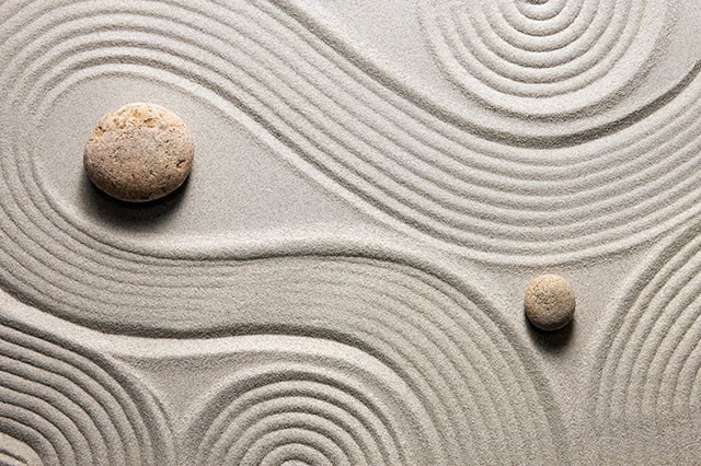 low minimum volatility calm serene zen garden 640