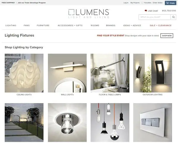 lumens.com