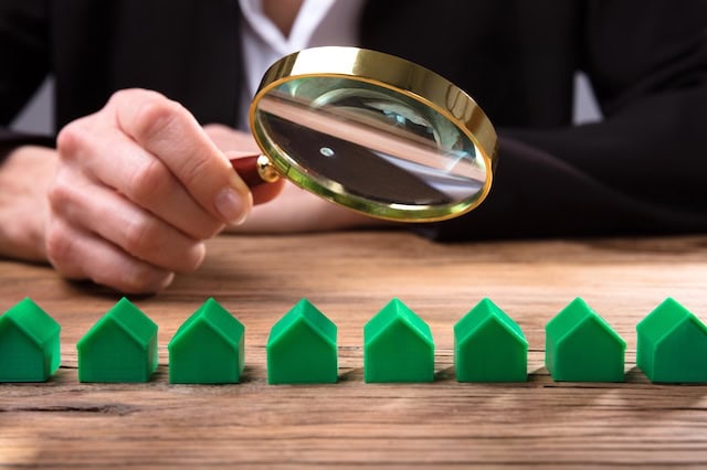 magnifier green houses reit etf investment 640