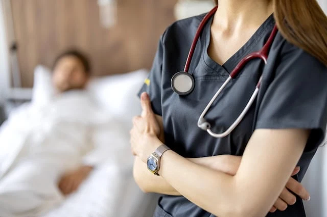 7 Advantages of Medicare Advantage 10 medical nurse doctor hospital original medicare 640