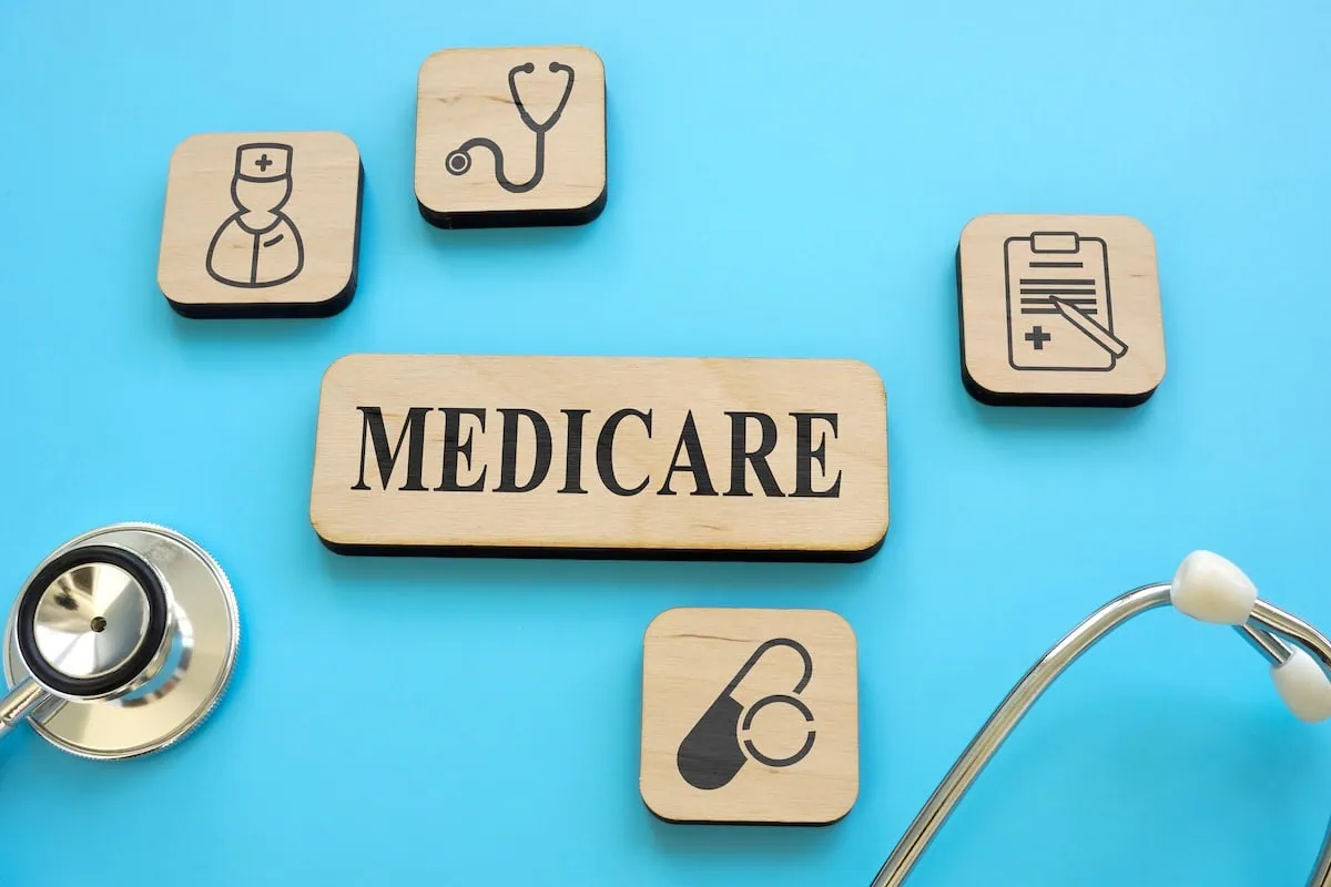 Avoid Retirement Anxiety: 10 Tips That Will Help You Retire With Confidence 9 medicare doesnt cover everything heres what its missing