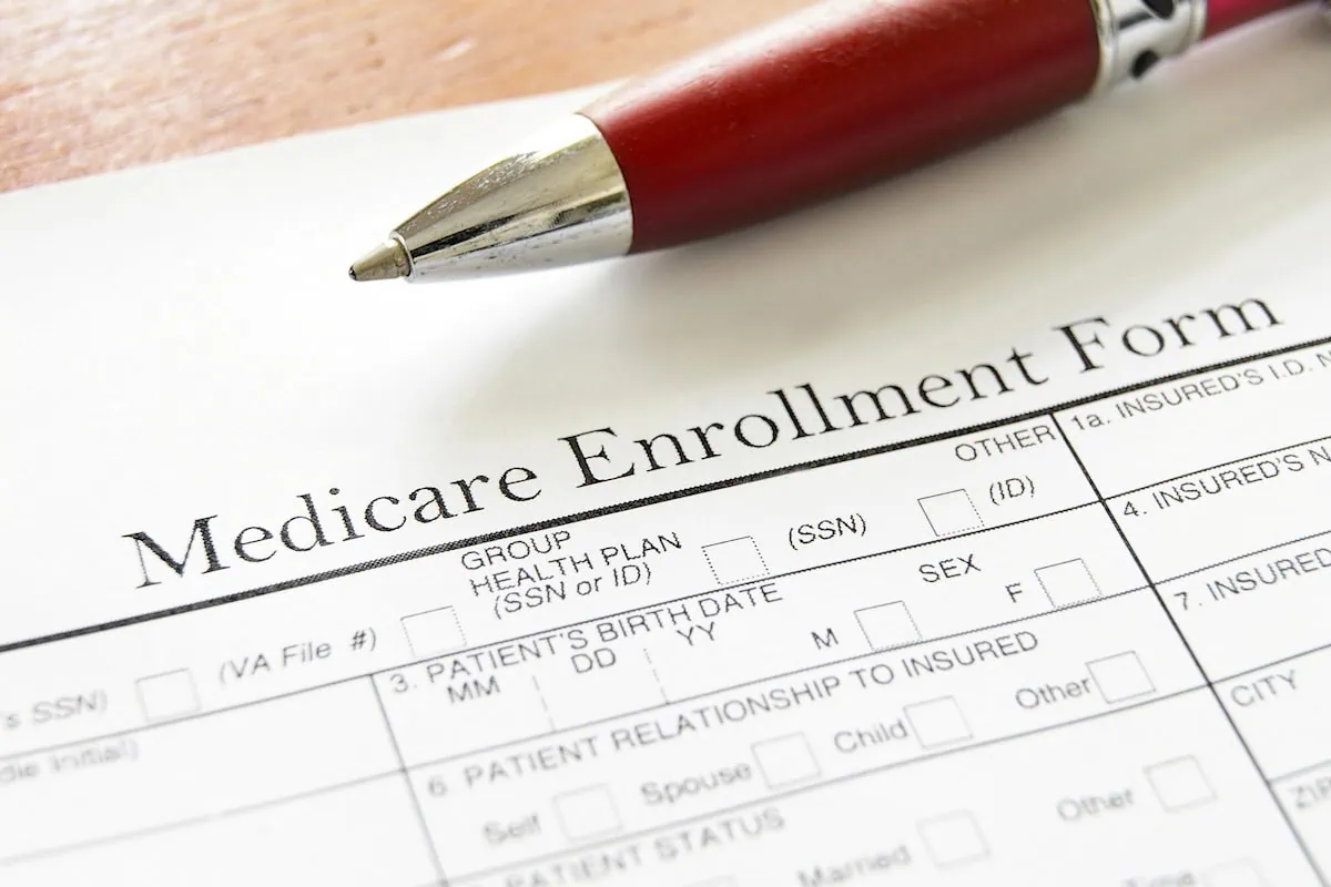 What Are the Different Medicare Enrollment Periods? 4 medicare enrollment form 1200