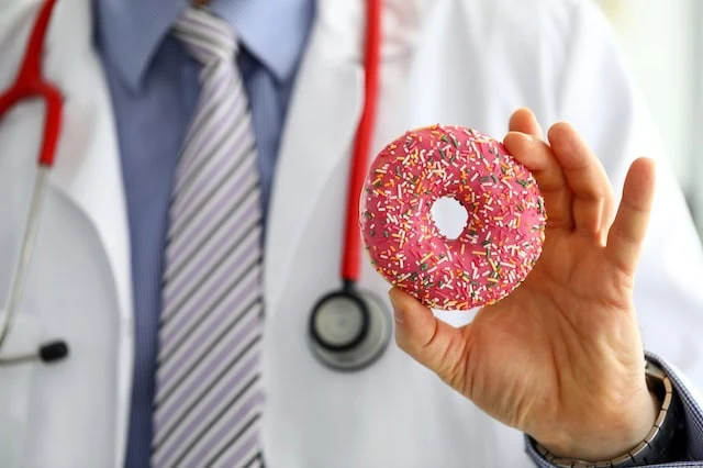 medicare part d donut hole