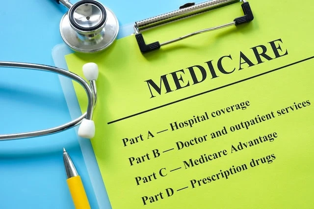medicare parts list 640