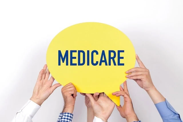 medicare speech bubble 640