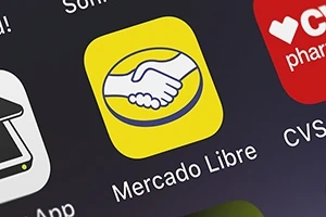 mercadolibre meli stock