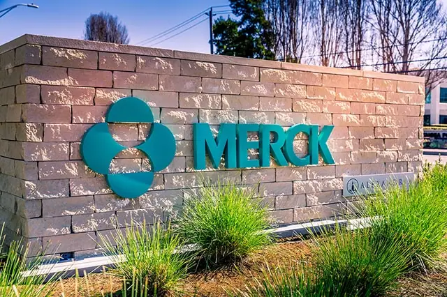 merck mrk stock new small