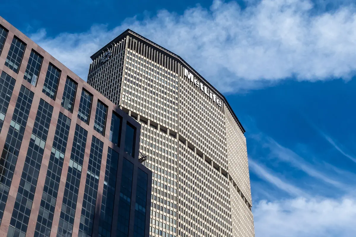 7 Best Value Stocks to Buy Right Now 3 metlife met stock large