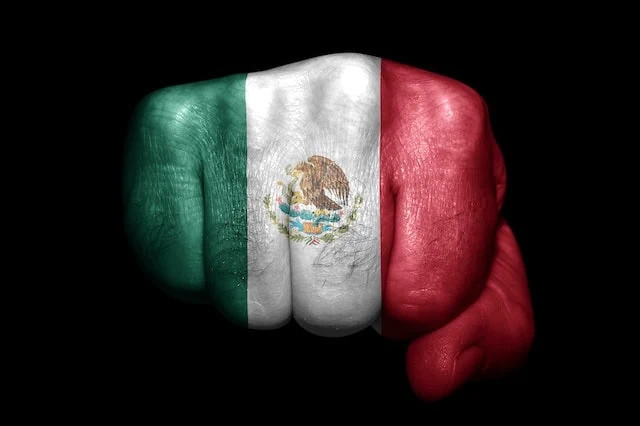 mexico fist retaliation tariffs 640