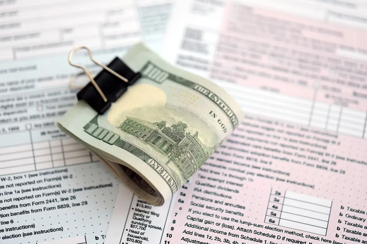 Financial Caregiving: How to Manage a Loved One's Finances 11 money cash tax forms roth ira conversion 1200