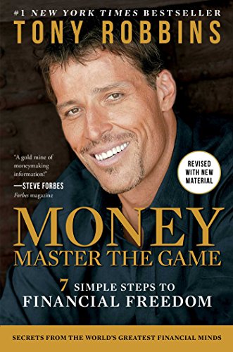 money master book cover