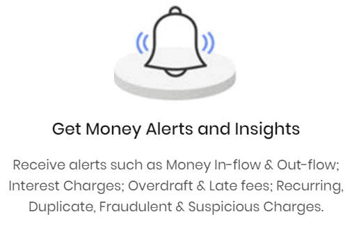 moneypatrol money alerts and insights