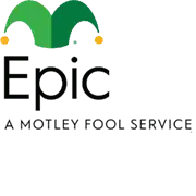 Motley Fool Rule Breakers (Available via Motley Fool Epic)